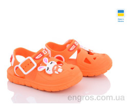 Босоножки Obuvok